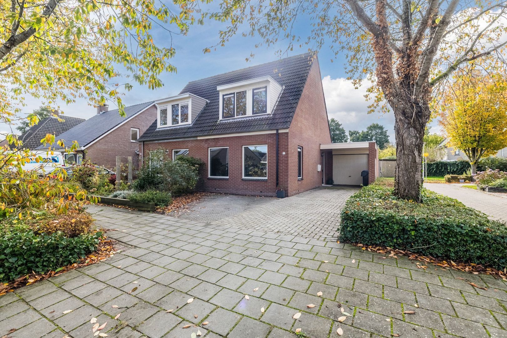 Merelstraat 5 A, Nijeveen foto-24 blur