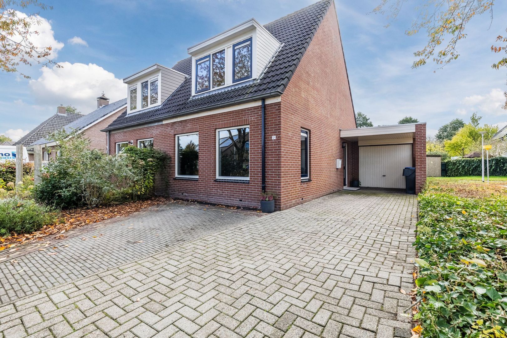 Merelstraat 5 A, Nijeveen foto-1 blur