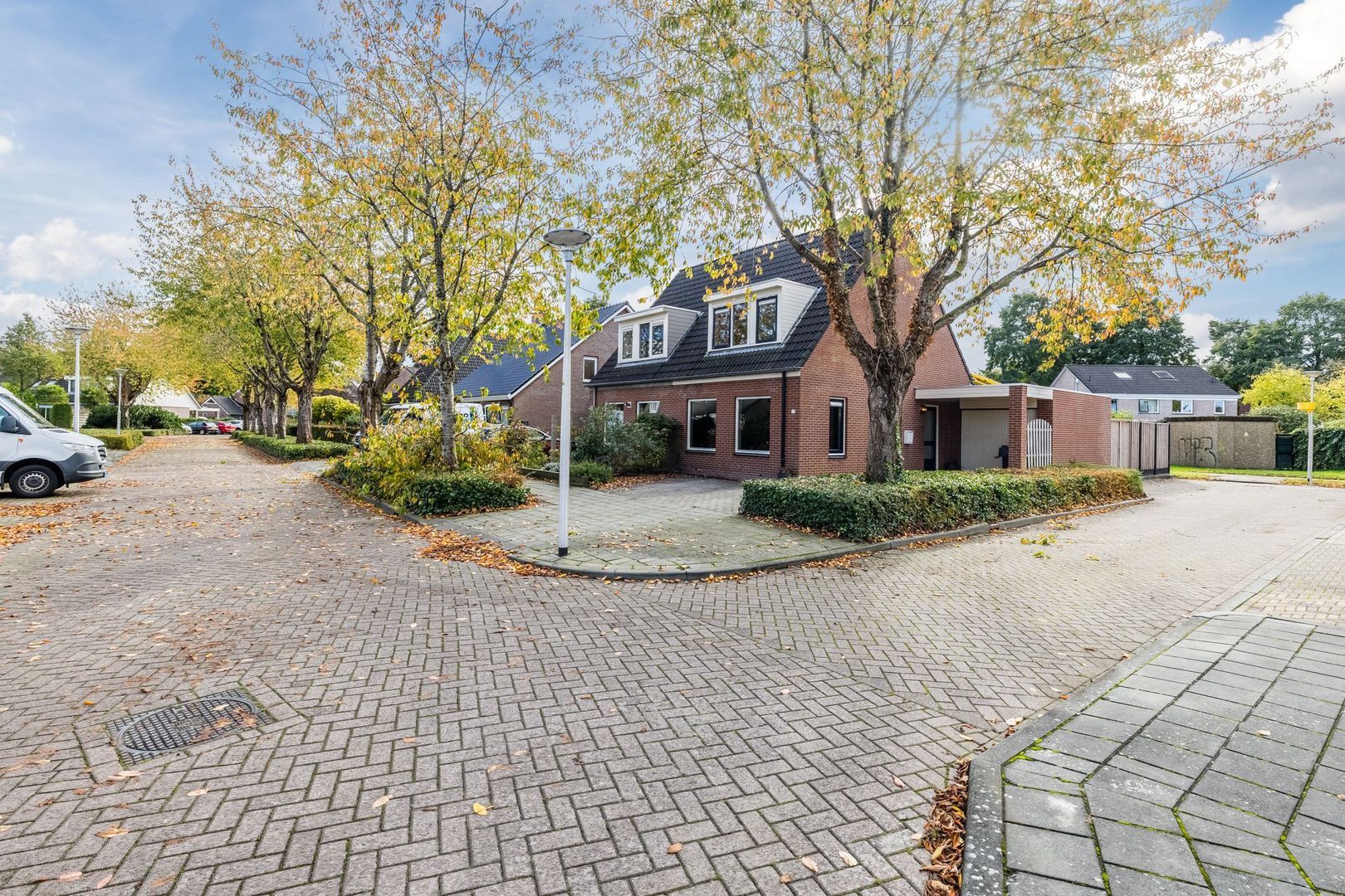 Merelstraat 5 A, Nijeveen foto-25 blur