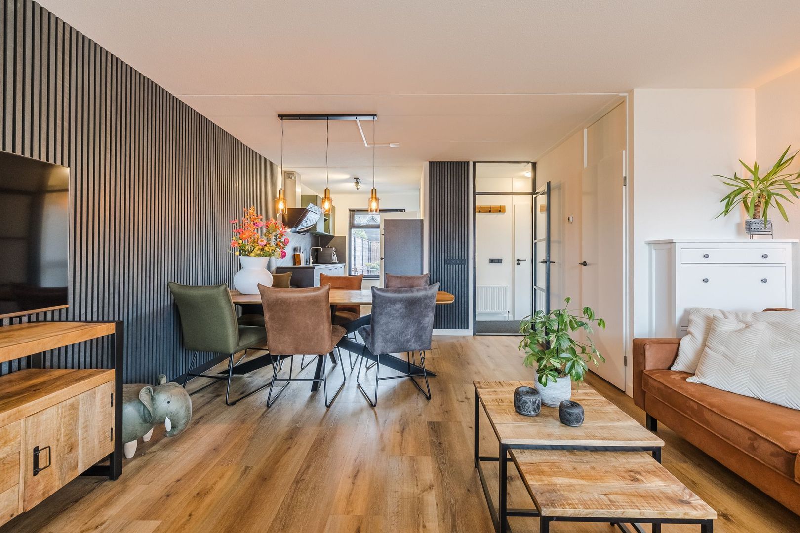 Merelstraat 5 A, Nijeveen foto-6 blur