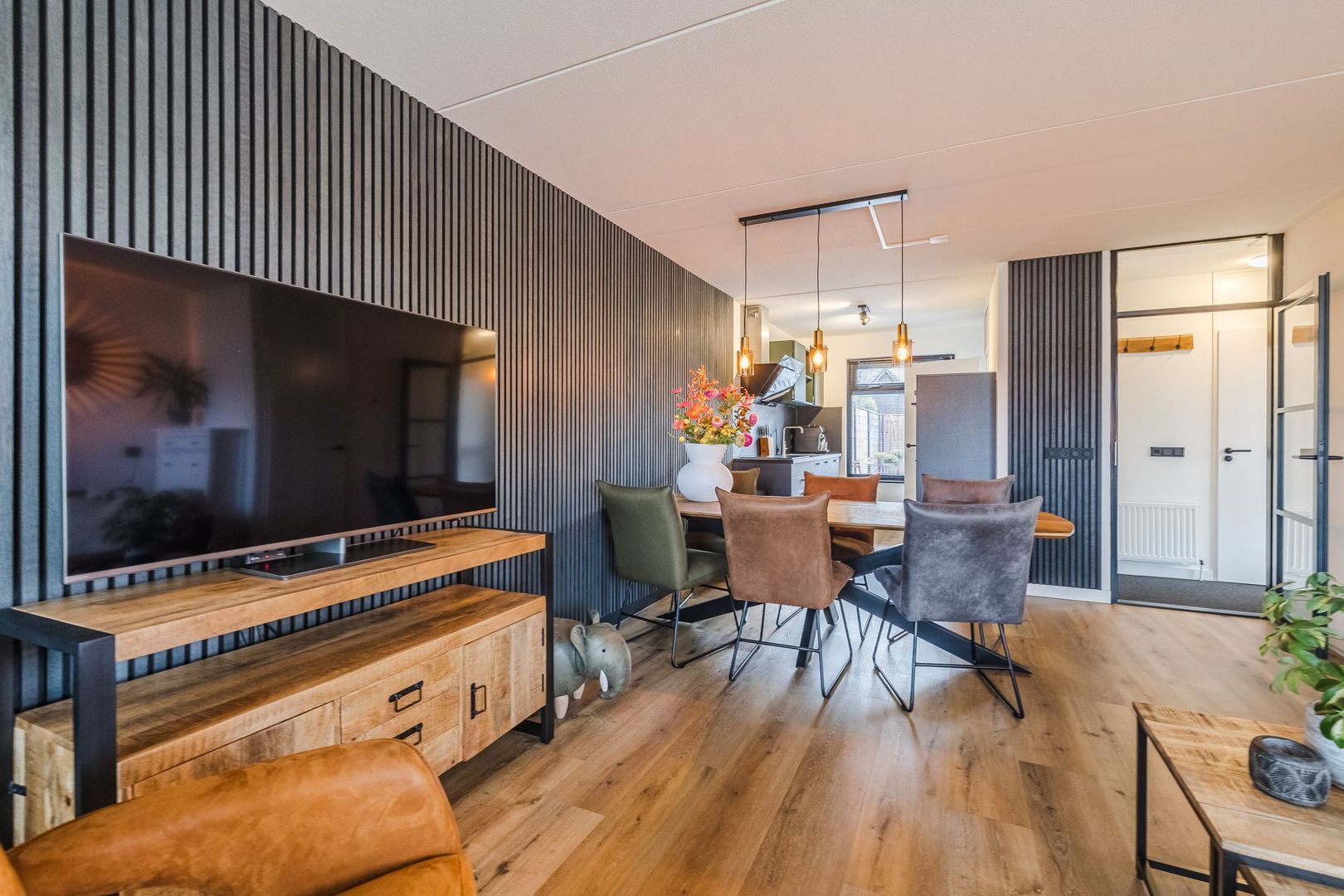 Merelstraat 5 A, Nijeveen foto-5 blur