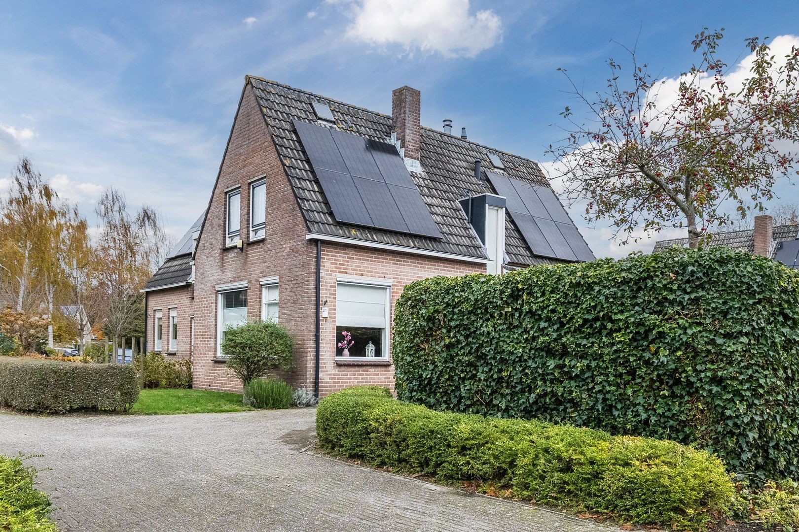 Luchtenstein 21, De Wijk foto-22 blur