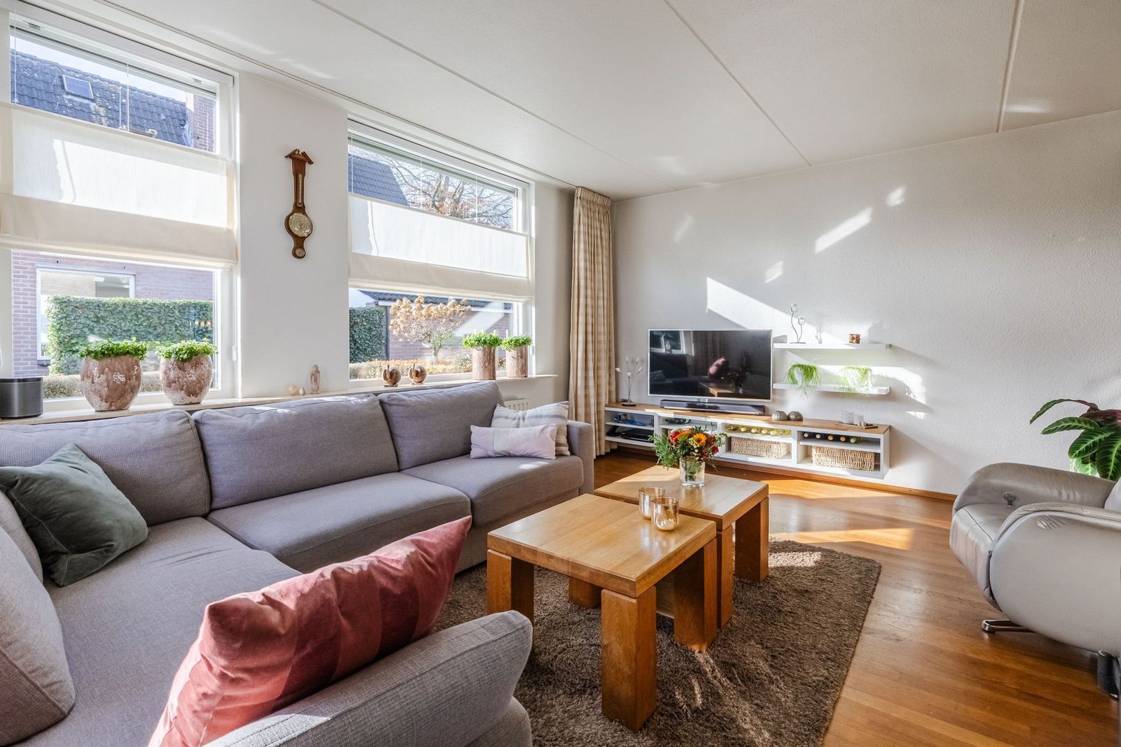 Luchtenstein 21, De Wijk foto-2 blur