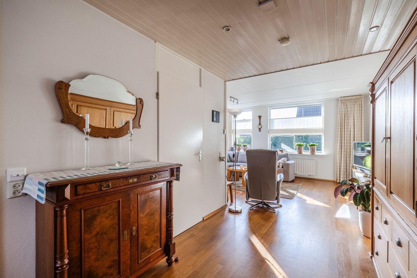 Luchtenstein 21, De Wijk foto-4 blur