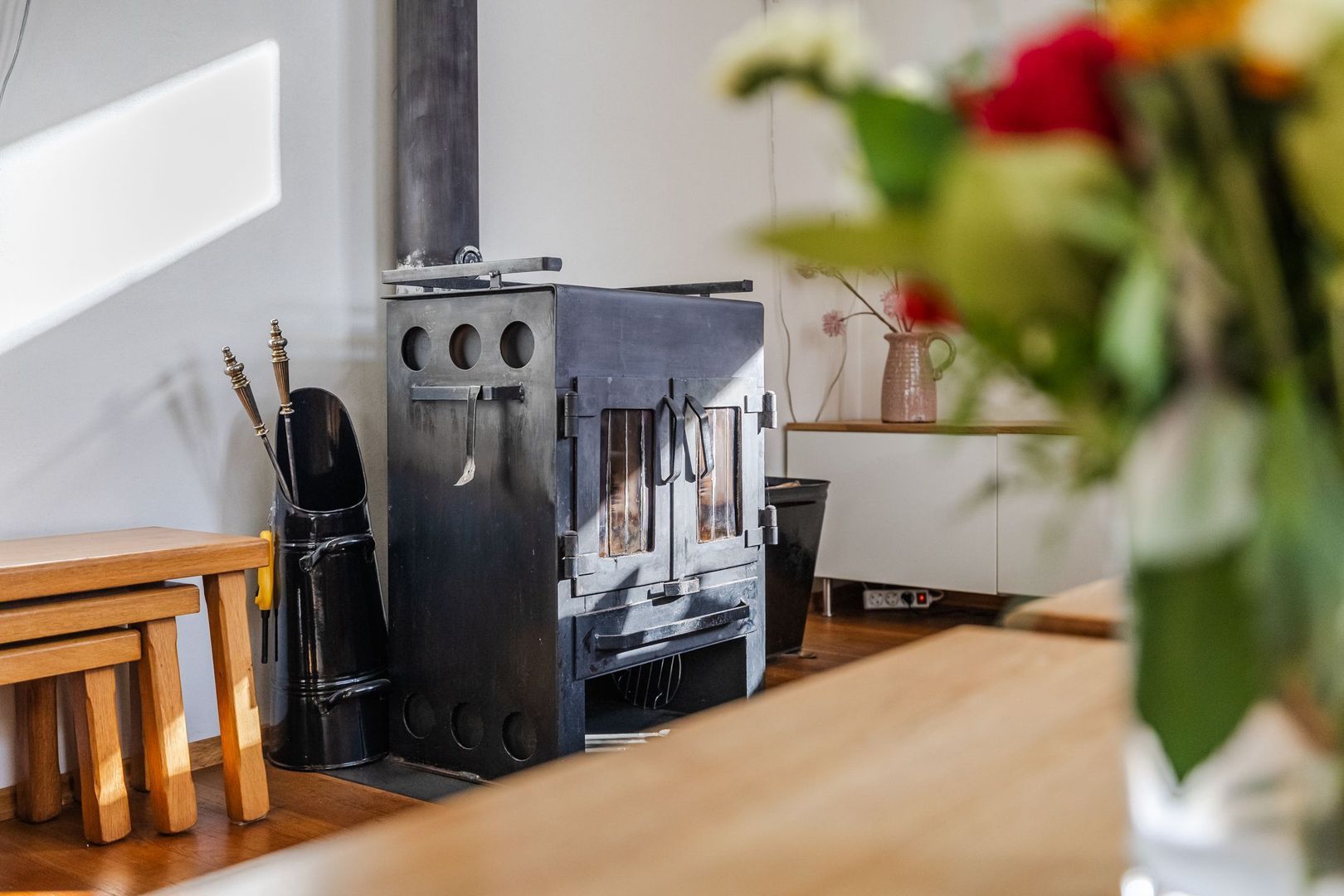 Luchtenstein 21, De Wijk foto-3 blur