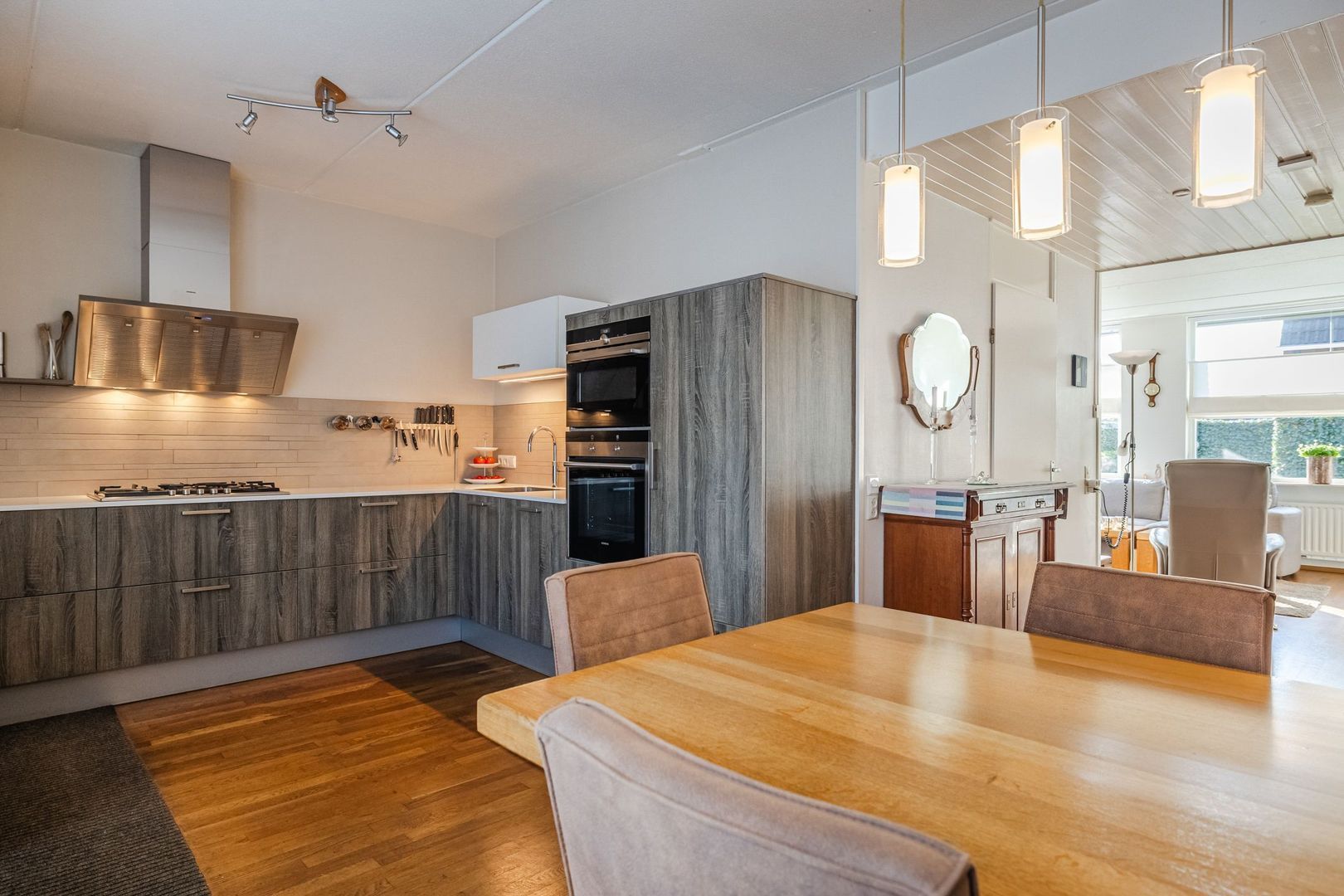 Luchtenstein 21, De Wijk foto-7 blur