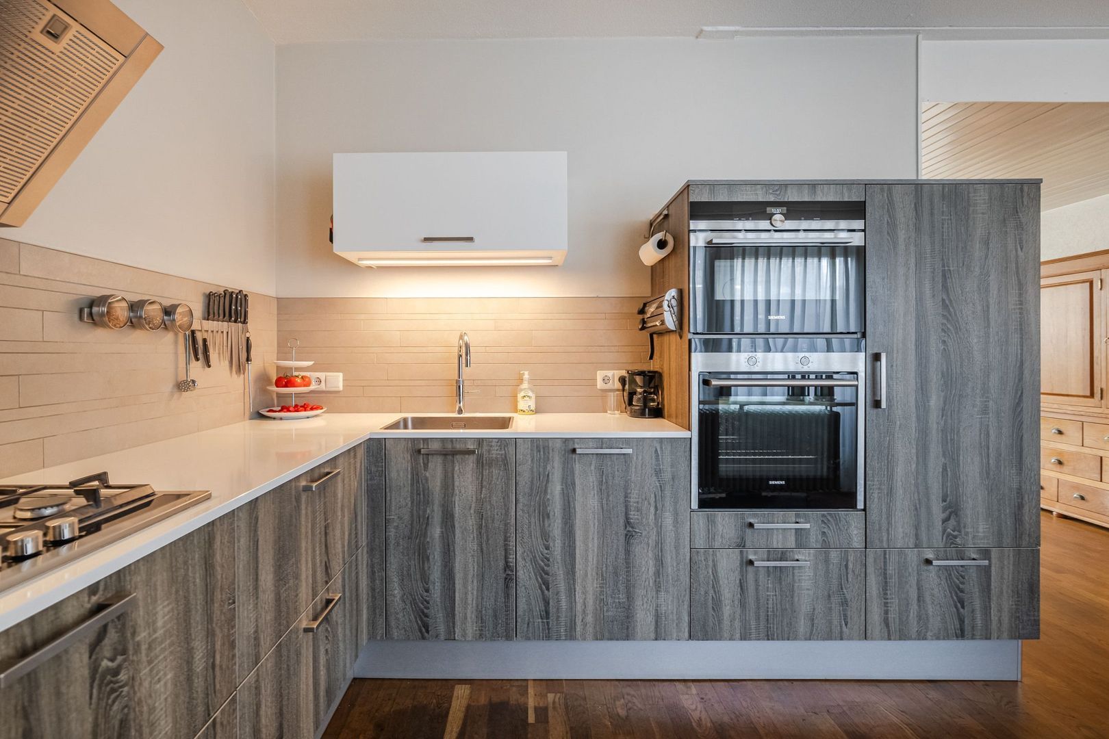 Luchtenstein 21, De Wijk foto-8 blur