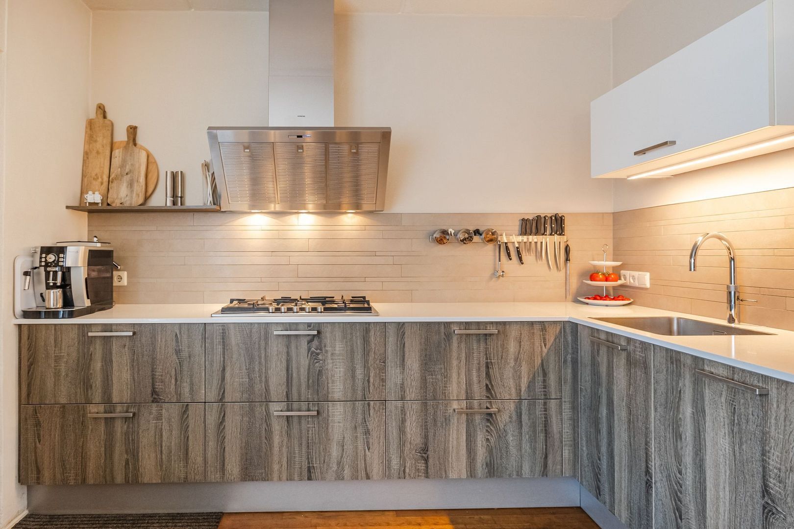 Luchtenstein 21, De Wijk foto-9 blur