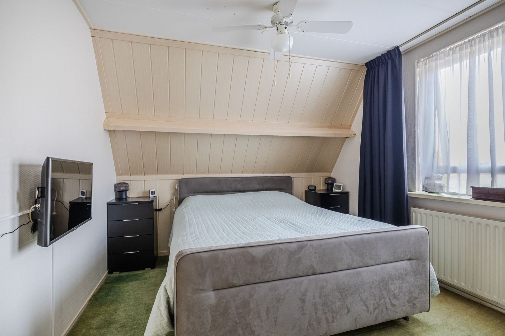 Luchtenstein 21, De Wijk foto-13 blur