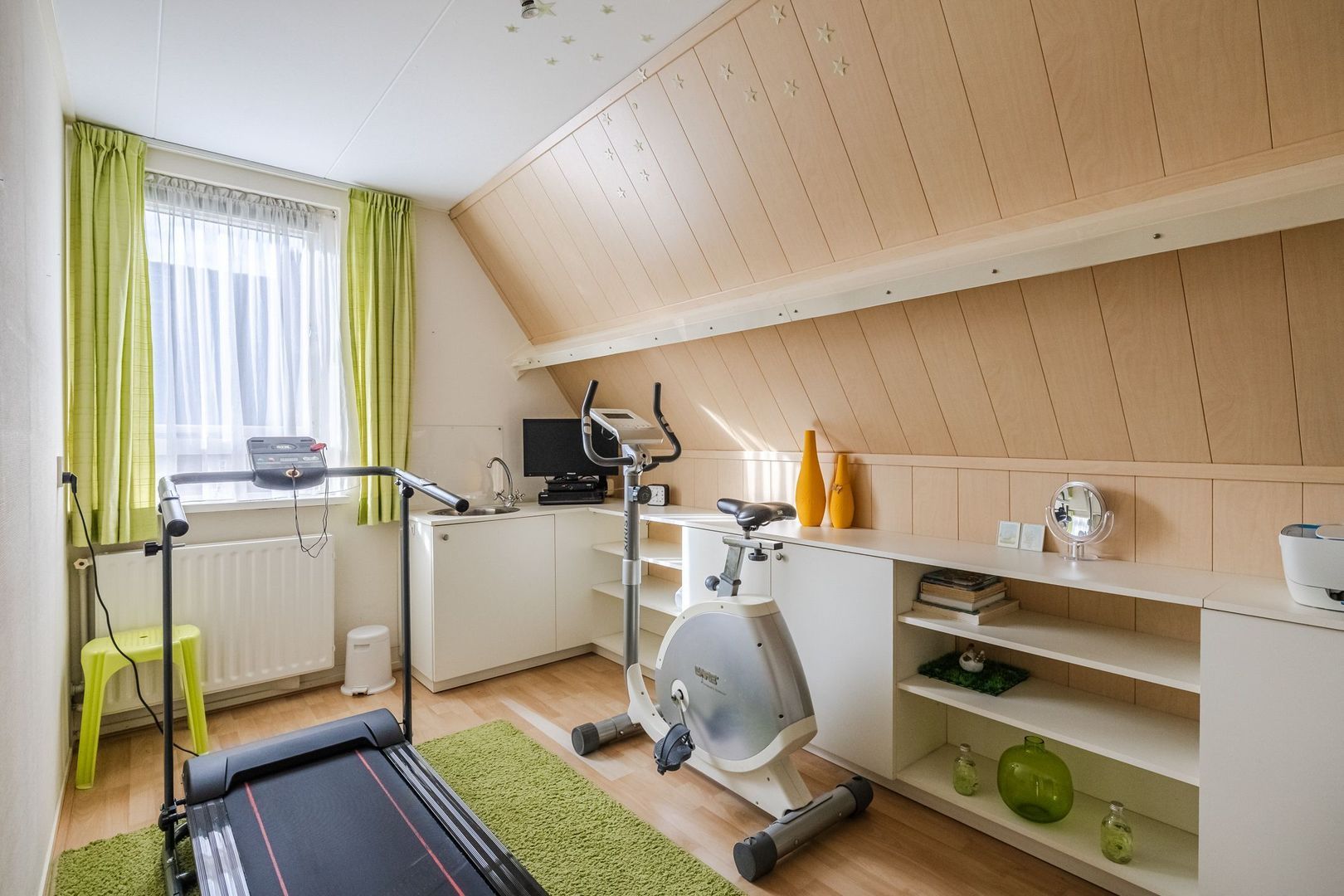 Luchtenstein 21, De Wijk foto-15 blur