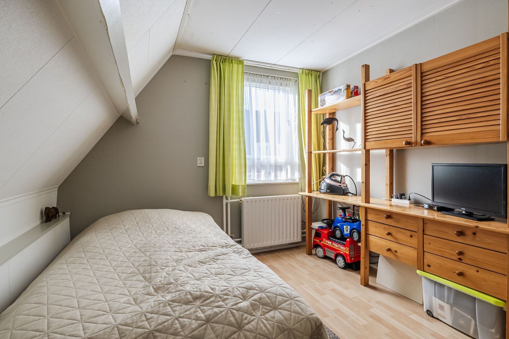 Luchtenstein 21, De Wijk foto-17 blur