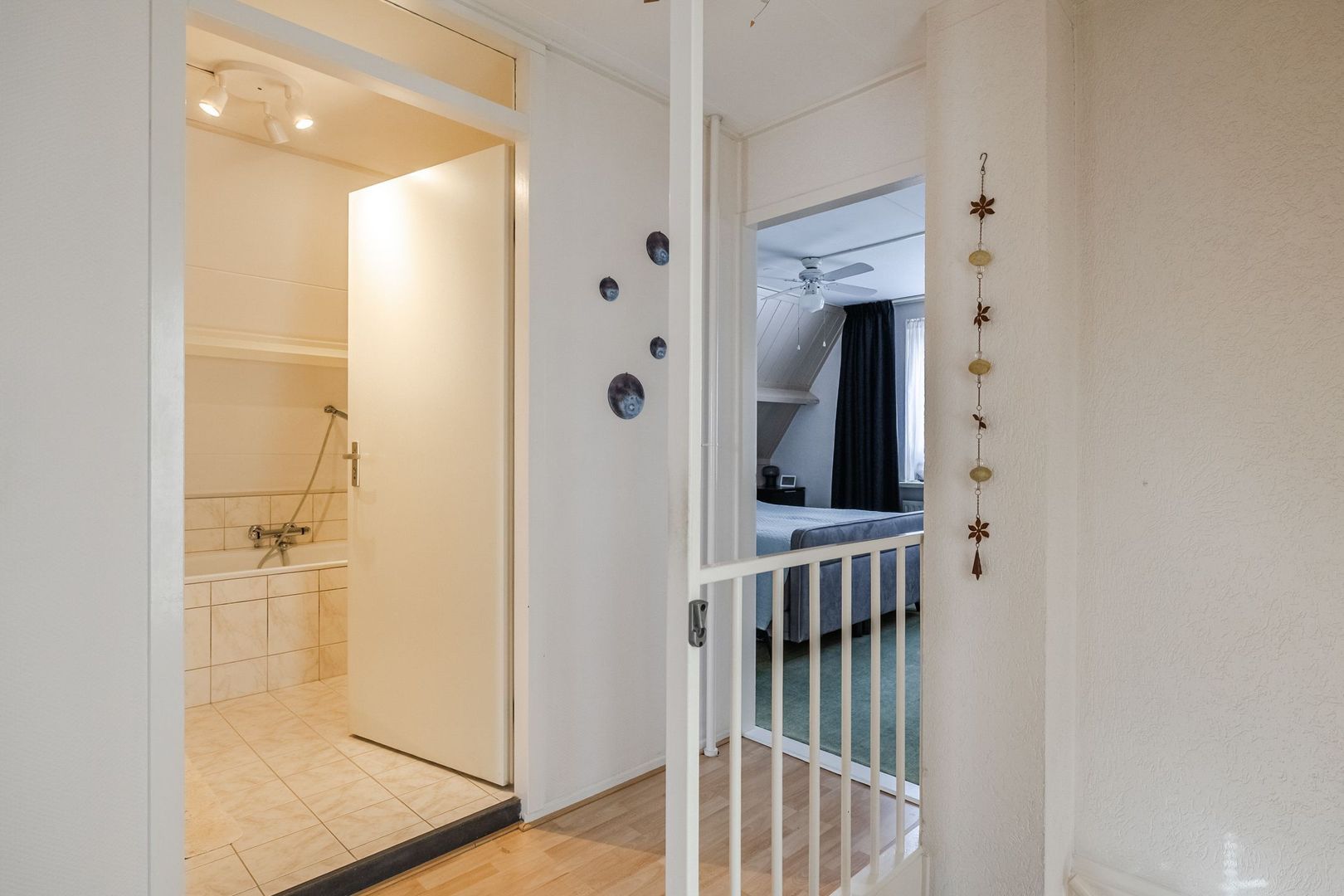 Luchtenstein 21, De Wijk foto-19 blur