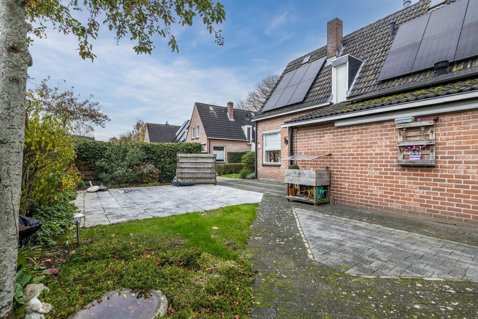 Luchtenstein 21, De Wijk foto-26 blur