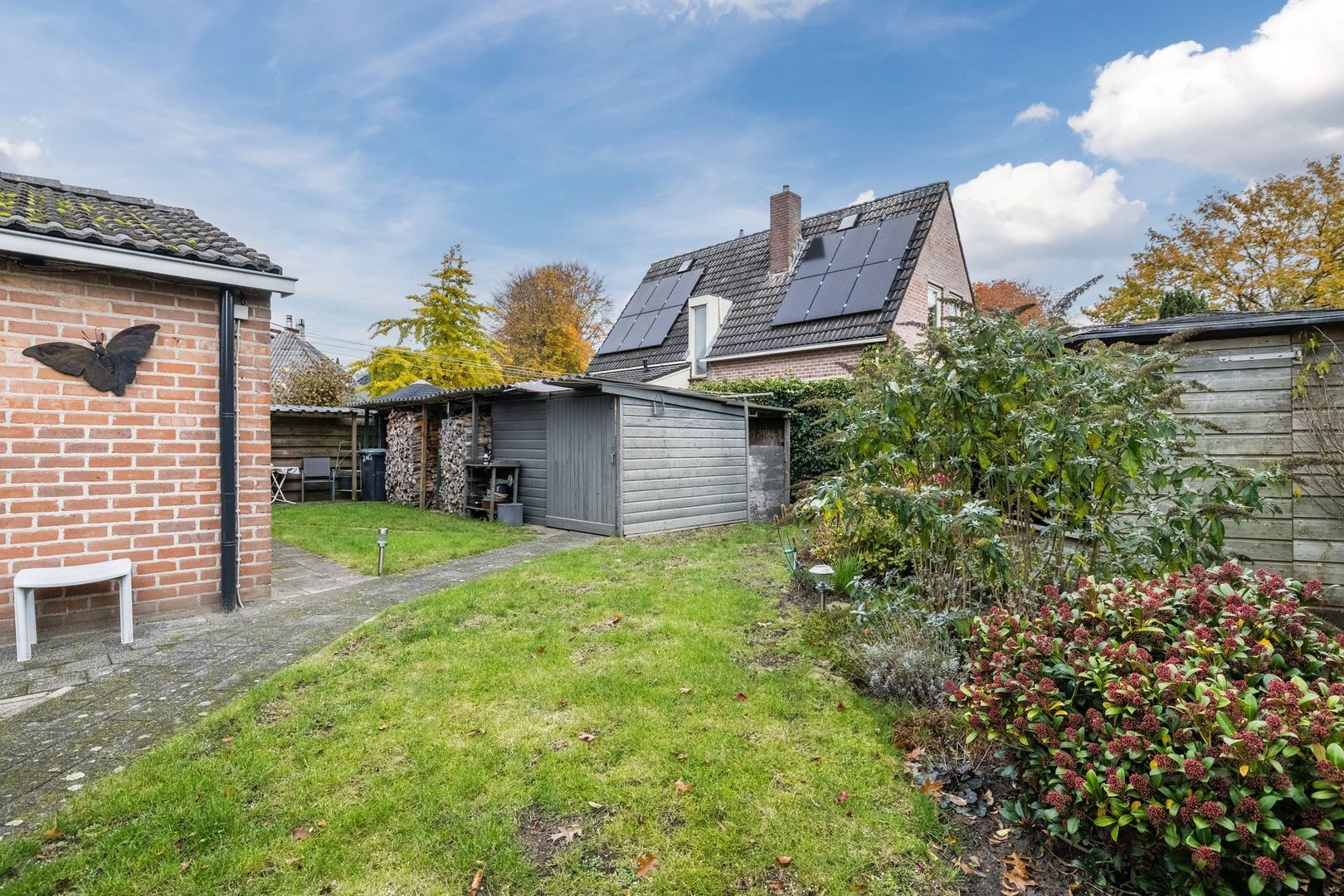 Luchtenstein 21, De Wijk foto-27 blur