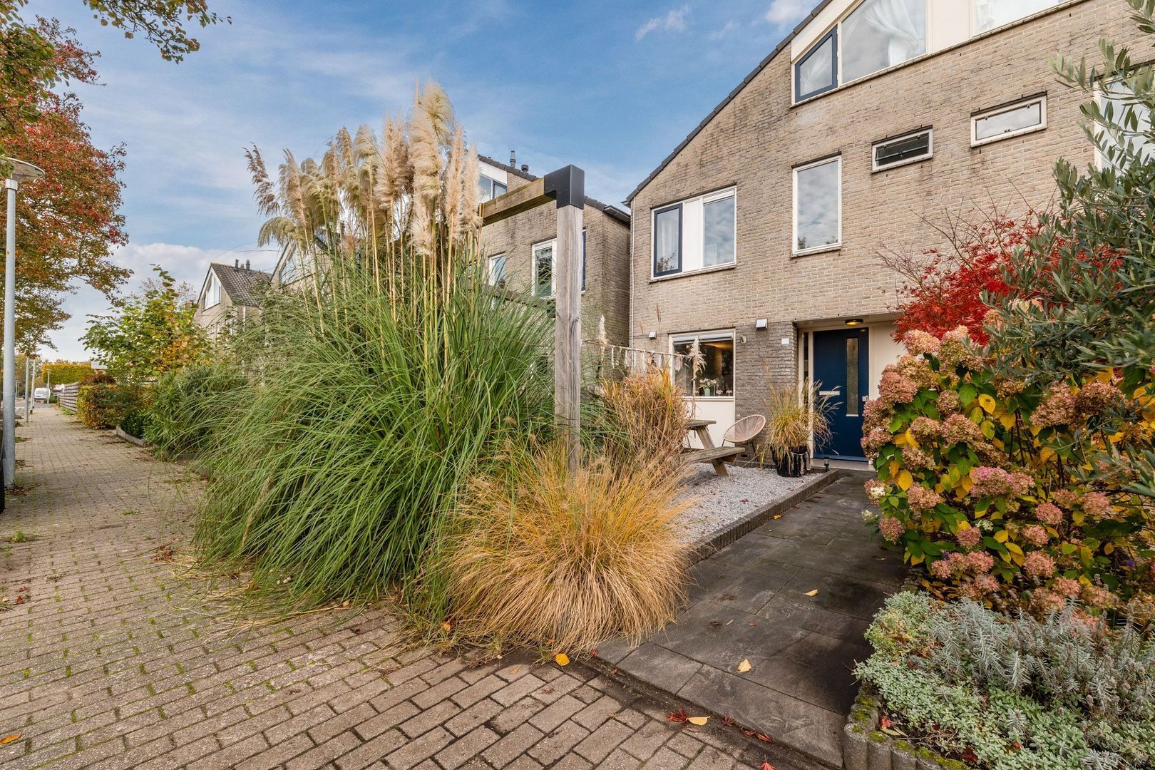 Parelmoervlinder 13, Meppel foto-28 blur