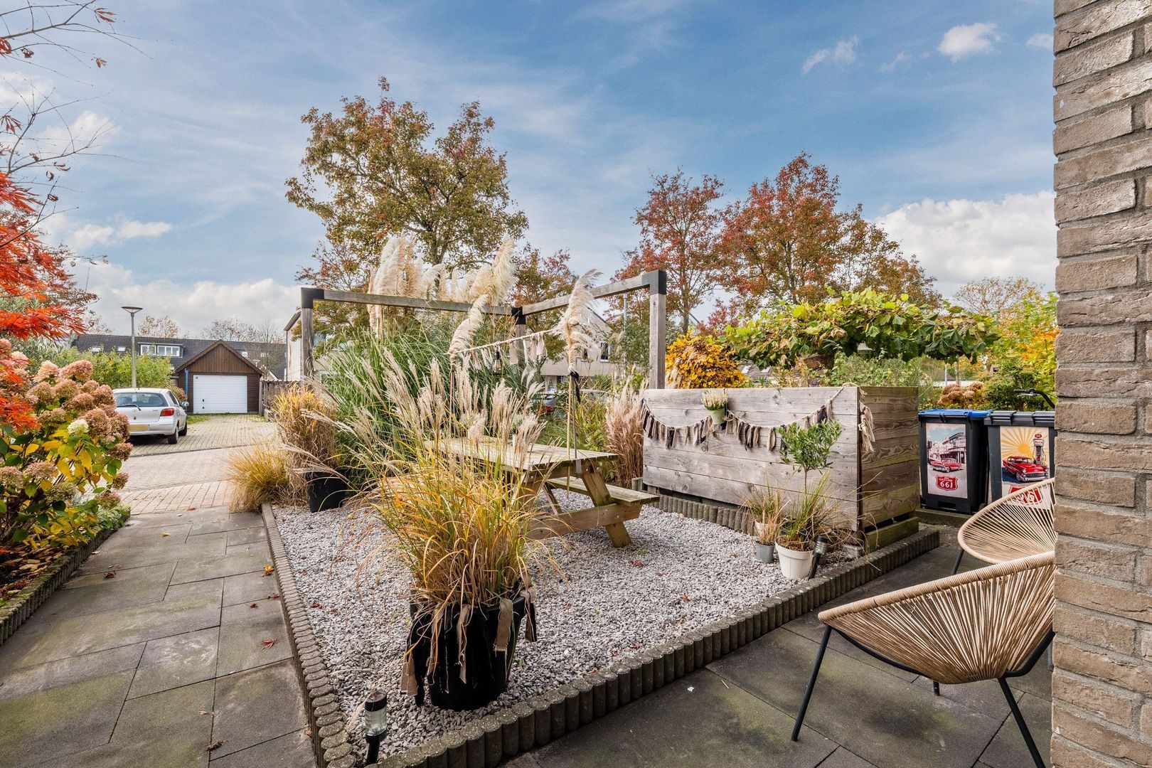 Parelmoervlinder 13, Meppel foto-2 blur