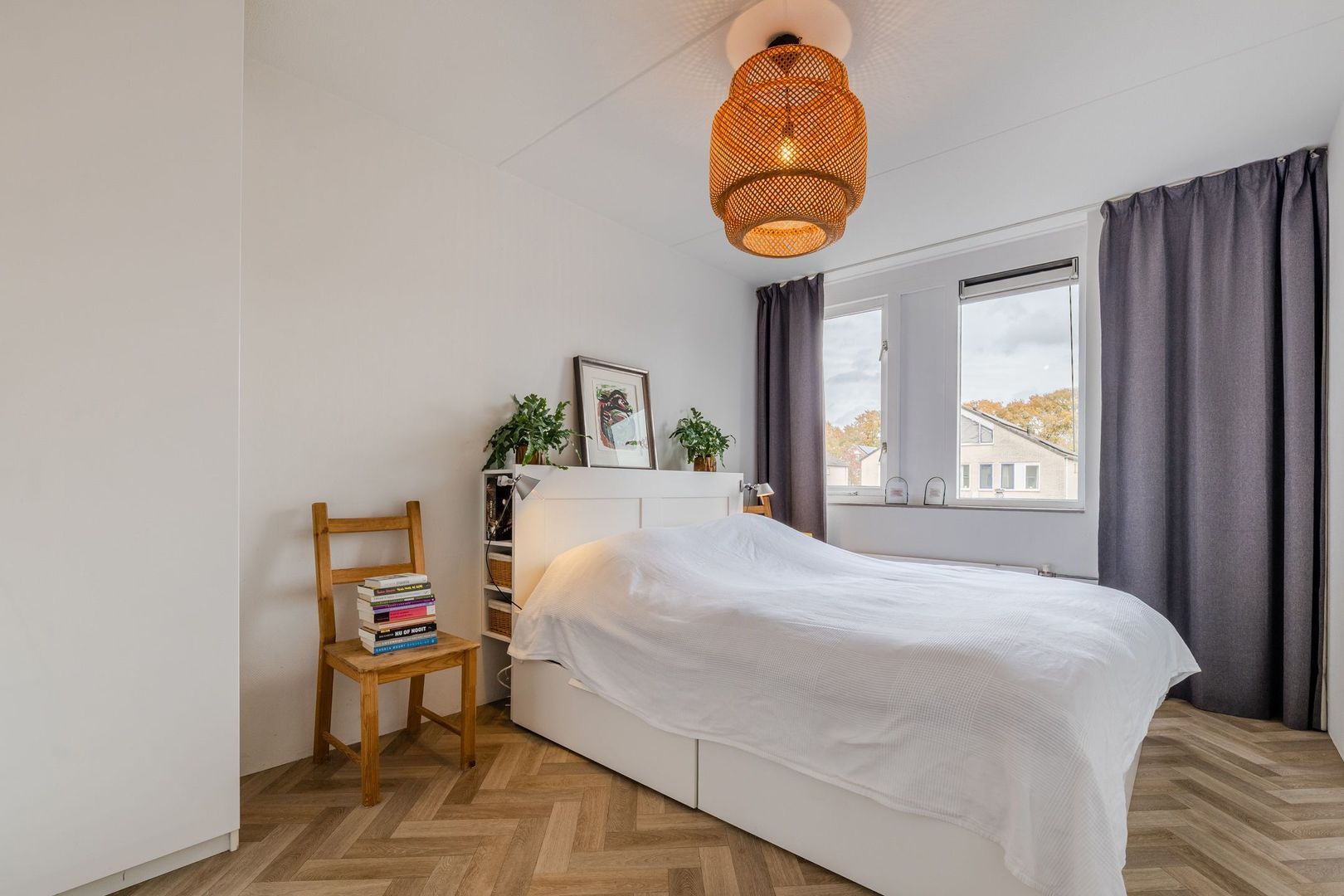 Parelmoervlinder 13, Meppel foto-14 blur