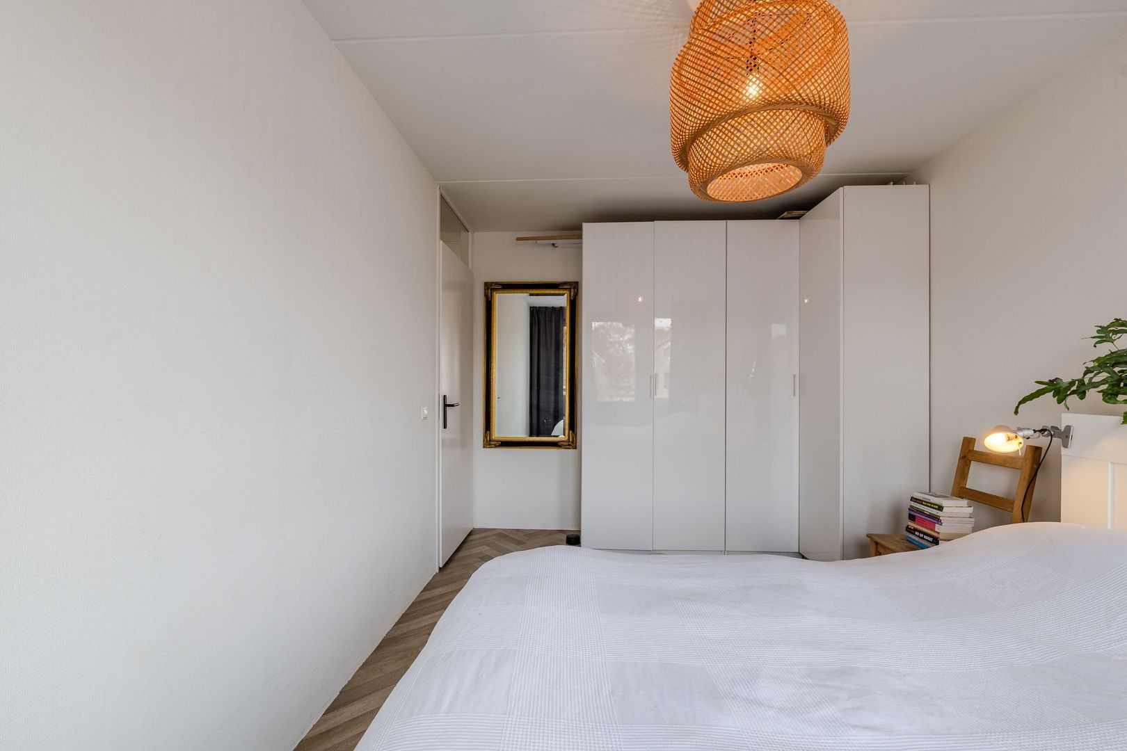 Parelmoervlinder 13, Meppel foto-15 blur