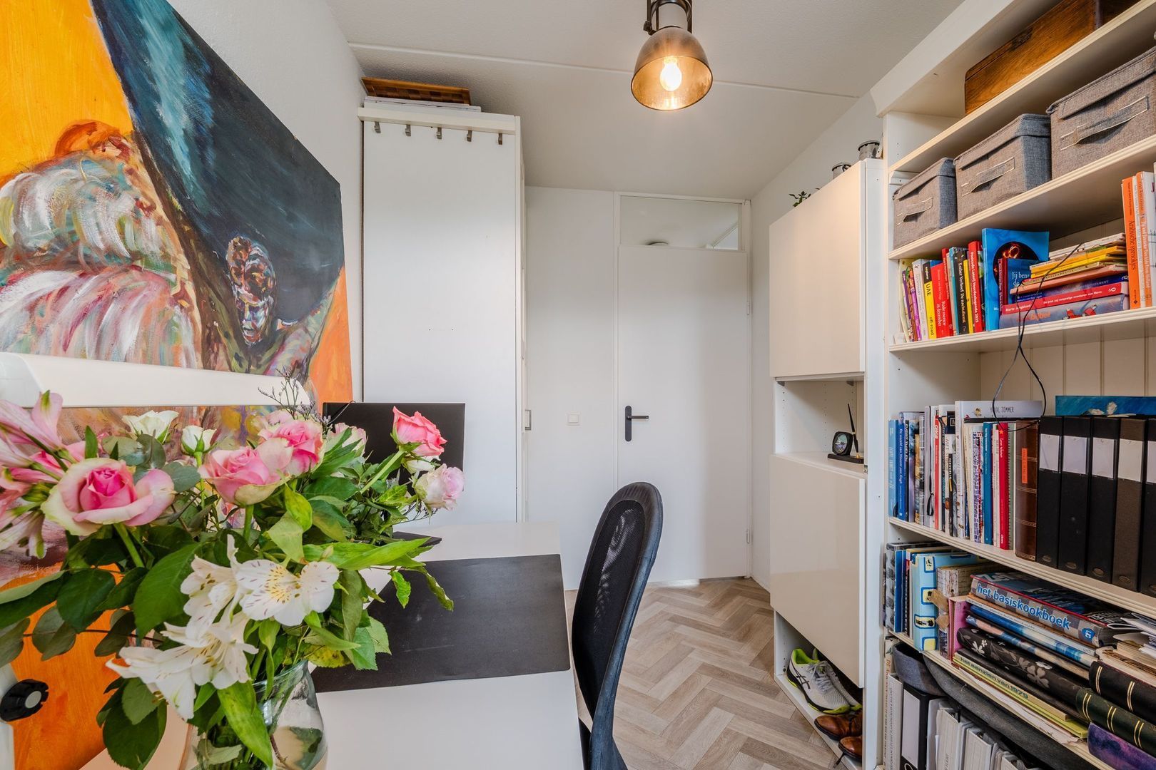 Parelmoervlinder 13, Meppel foto-17 blur