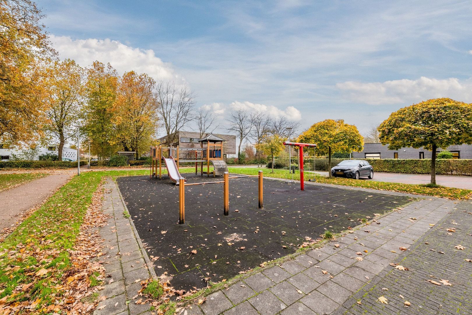 Parelmoervlinder 13, Meppel foto-34 blur