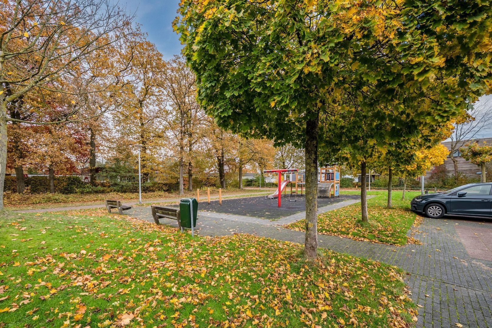 Parelmoervlinder 13, Meppel foto-33 blur