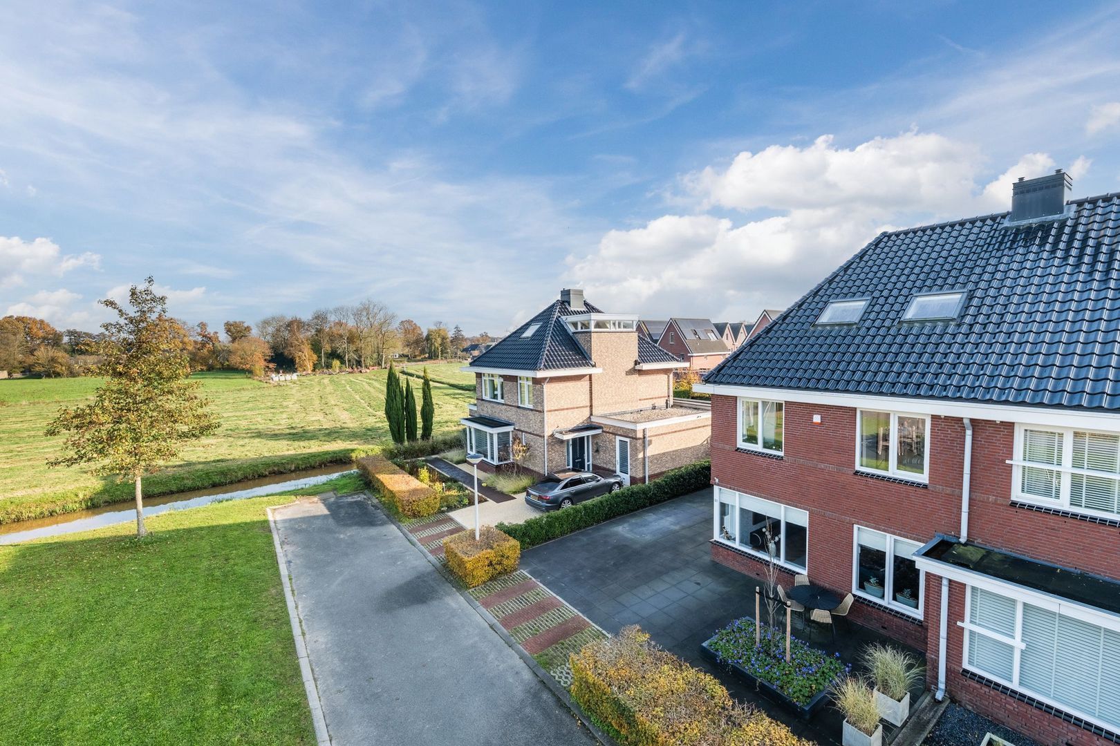 Mensinge 8, Meppel foto-1 blur