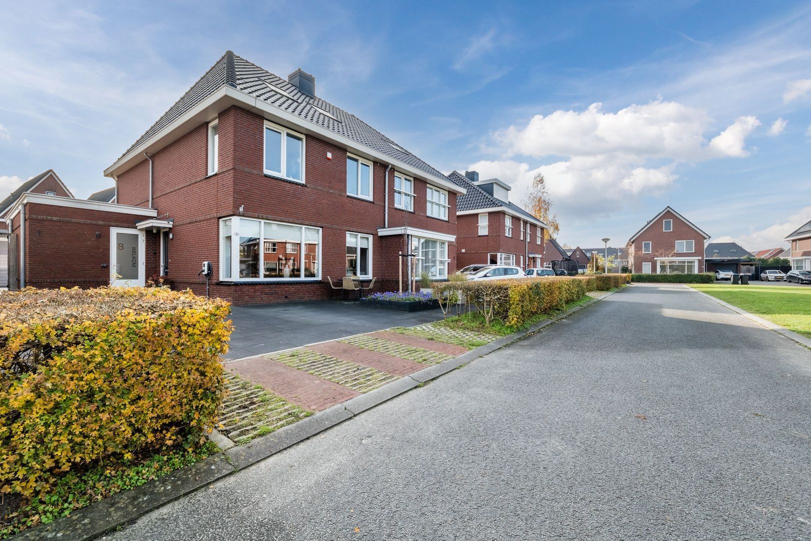 Mensinge 8, Meppel foto-36 blur