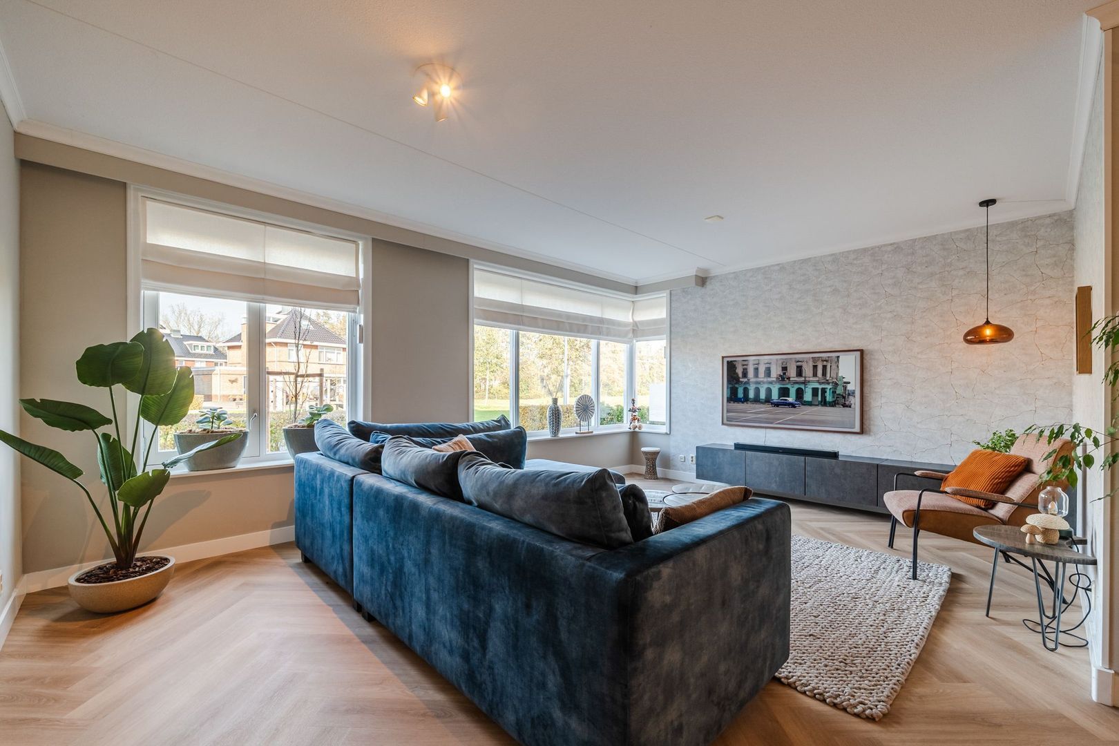 Mensinge 8, Meppel foto-3 blur