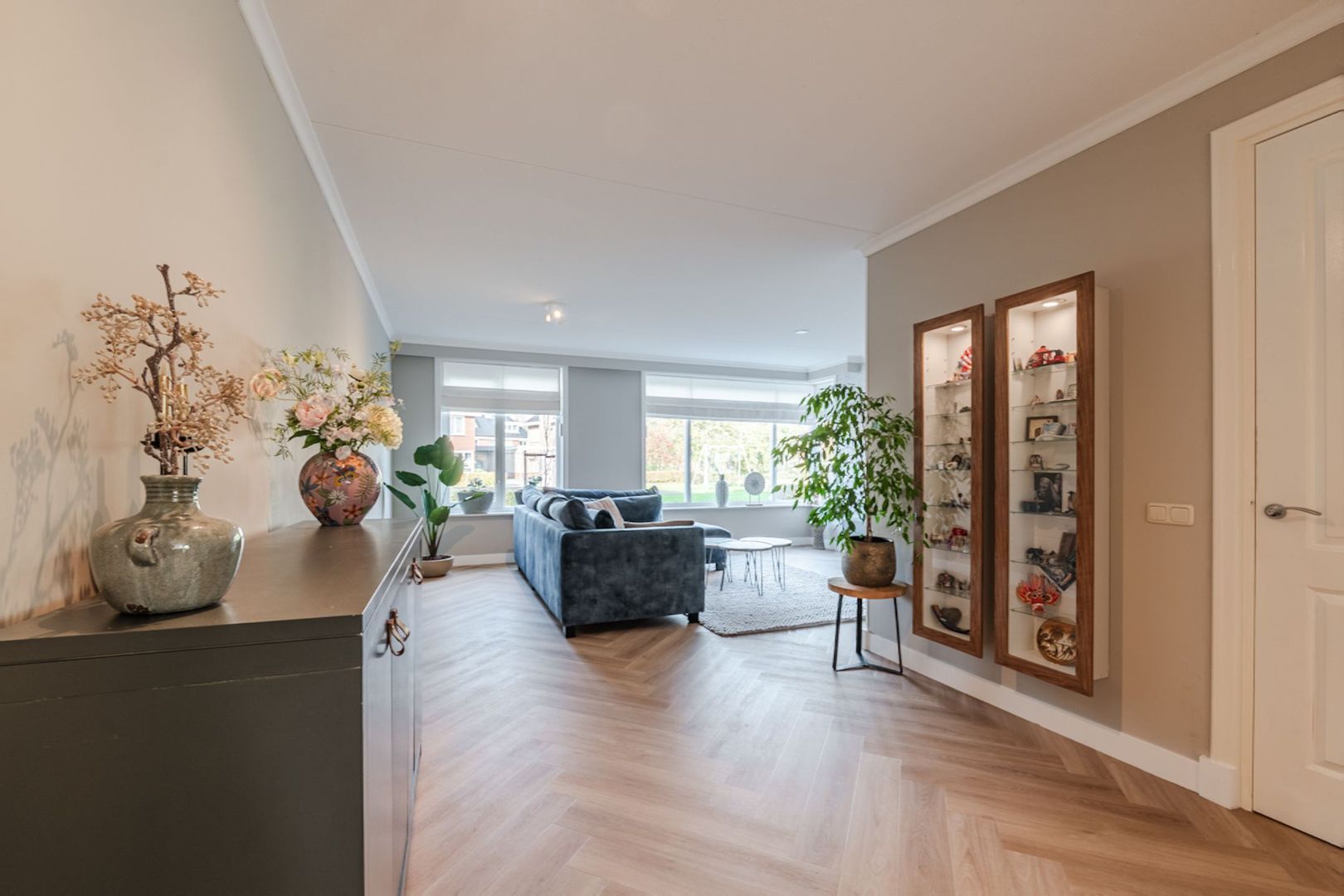 Mensinge 8, Meppel foto-6 blur