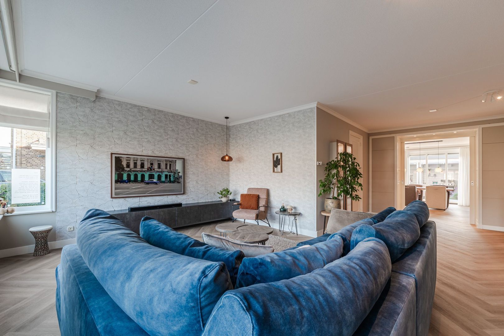 Mensinge 8, Meppel foto-4 blur