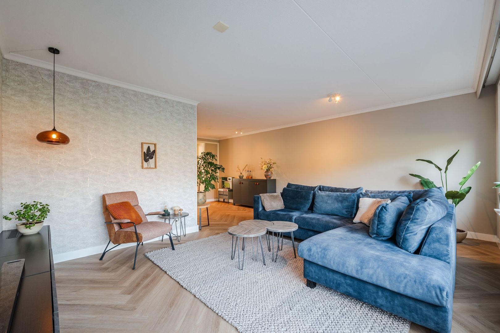 Mensinge 8, Meppel foto-5 blur