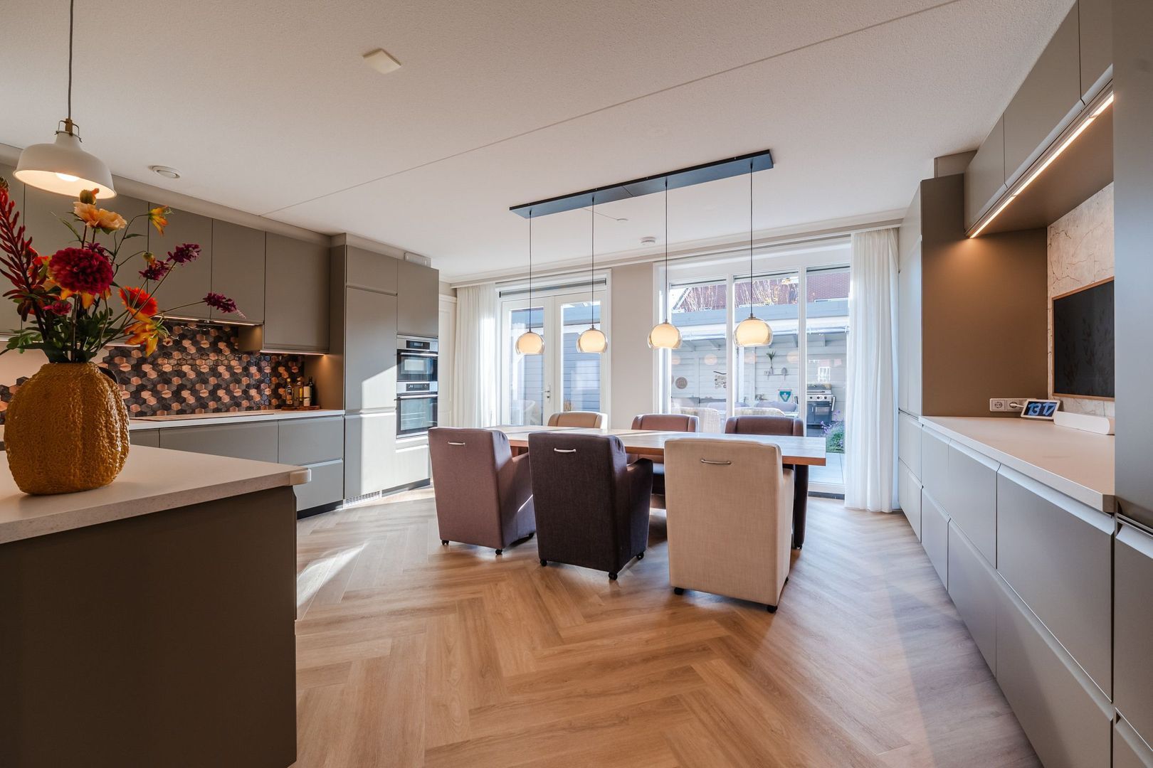 Mensinge 8, Meppel foto-14 blur