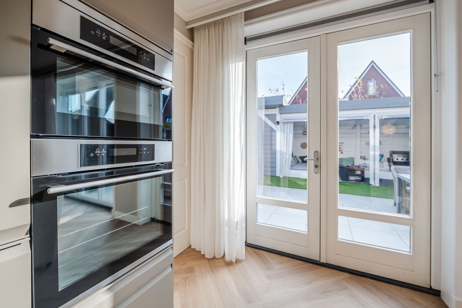 Mensinge 8, Meppel foto-11 blur