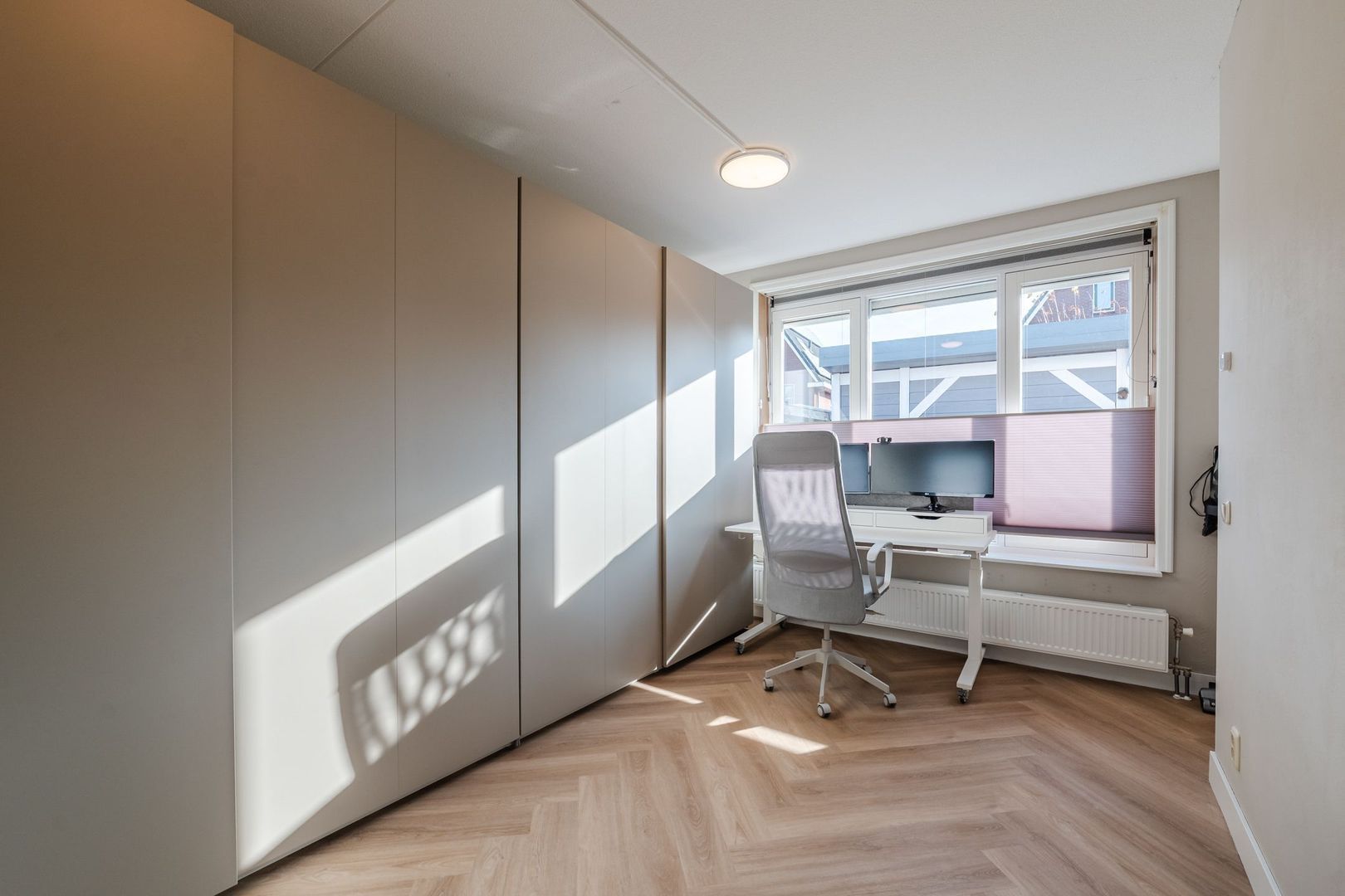 Mensinge 8, Meppel foto-17 blur