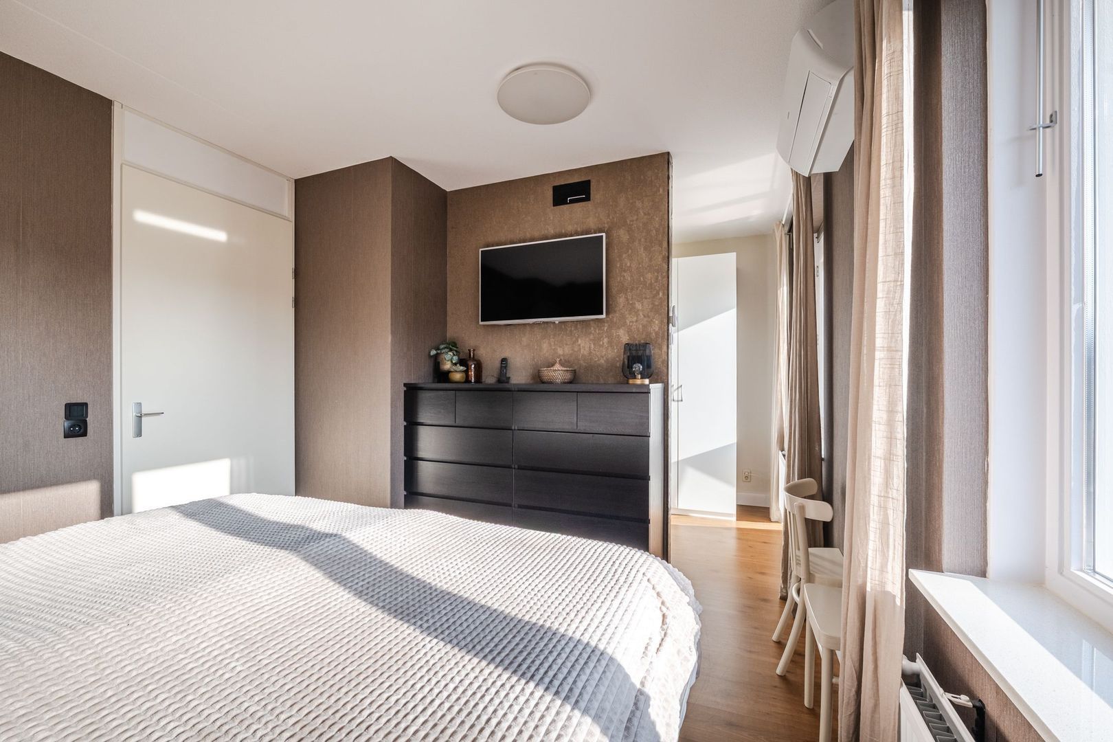 Mensinge 8, Meppel foto-22 blur