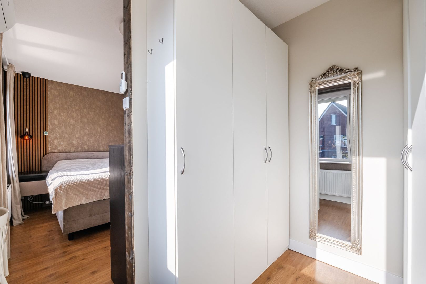 Mensinge 8, Meppel foto-23 blur