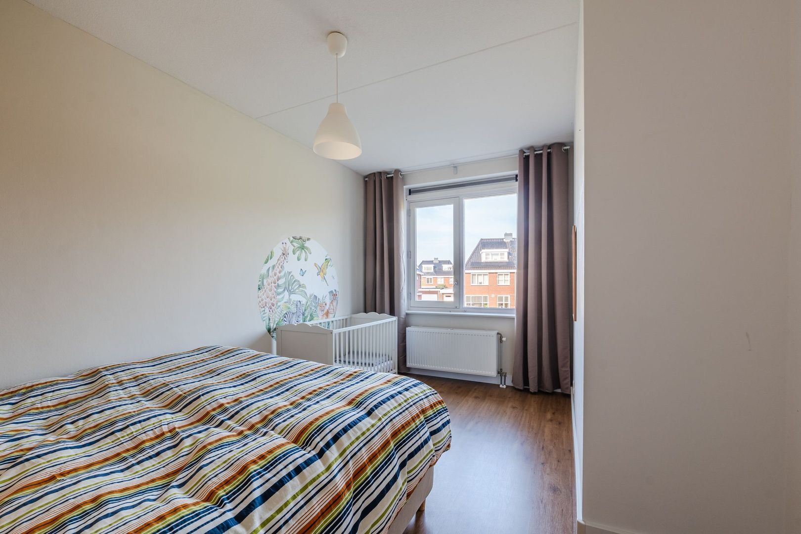 Mensinge 8, Meppel foto-24 blur