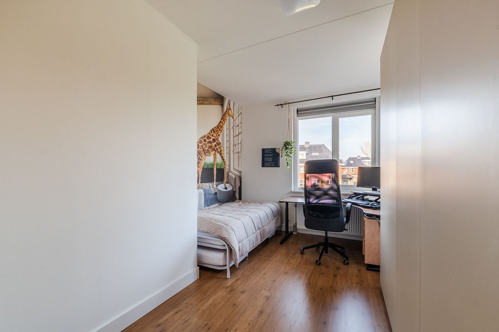 Mensinge 8, Meppel foto-28 blur