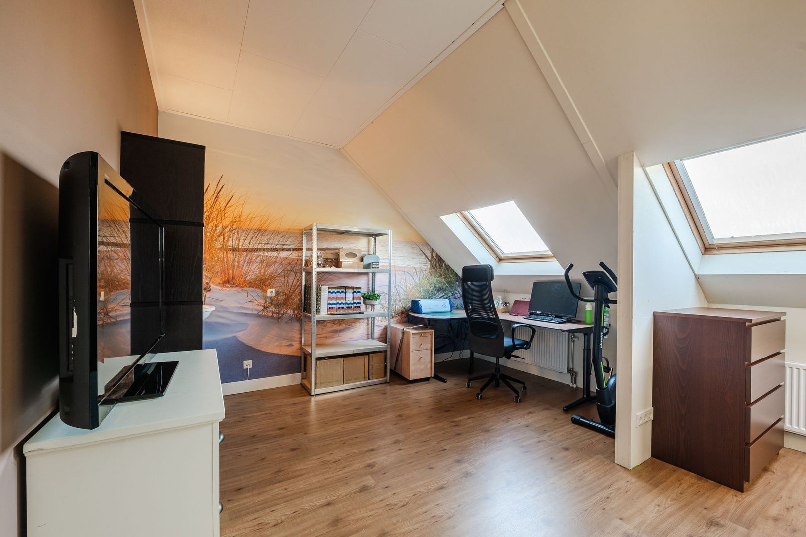 Mensinge 8, Meppel foto-33 blur