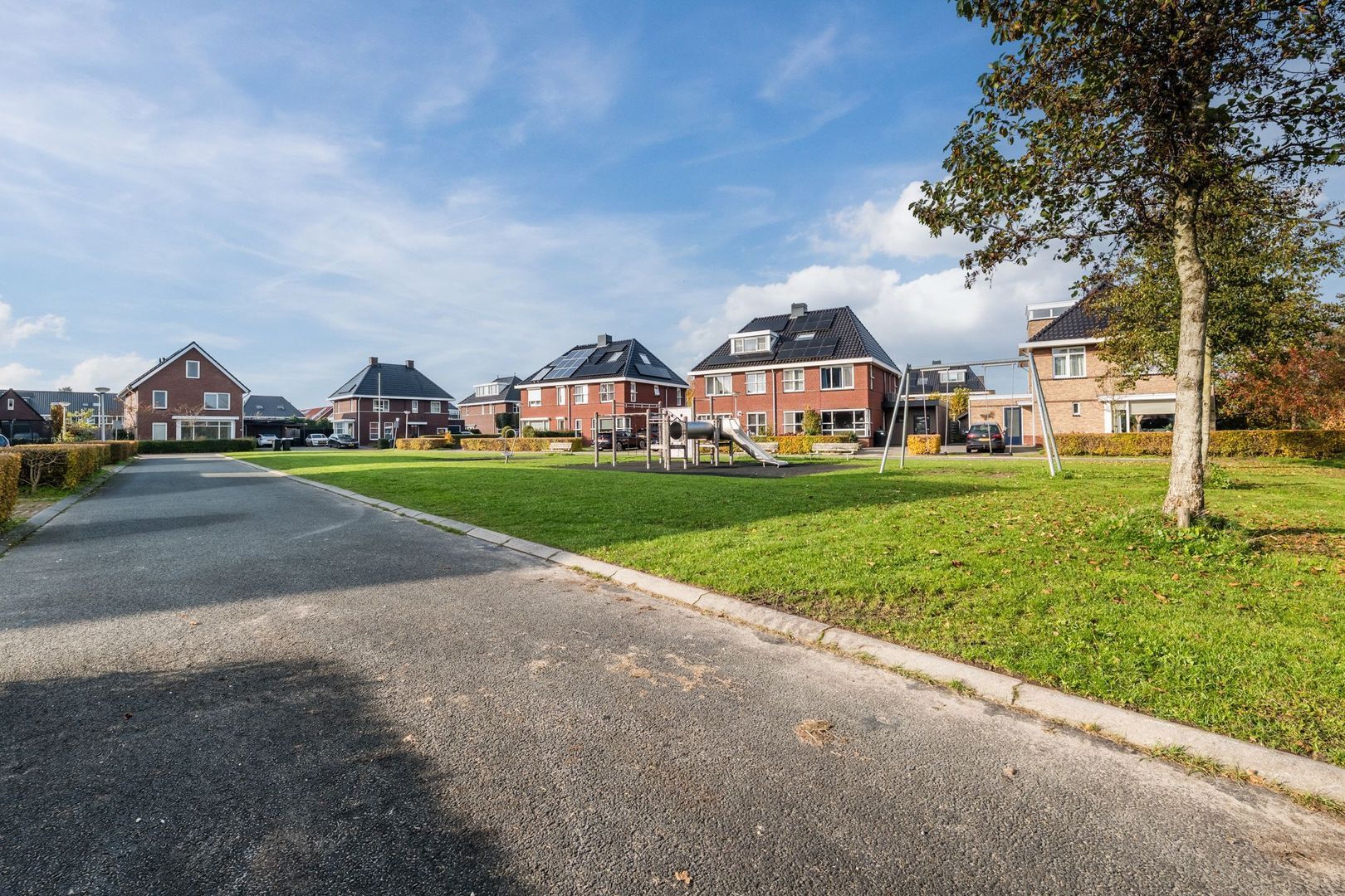 Mensinge 8, Meppel foto-44 blur