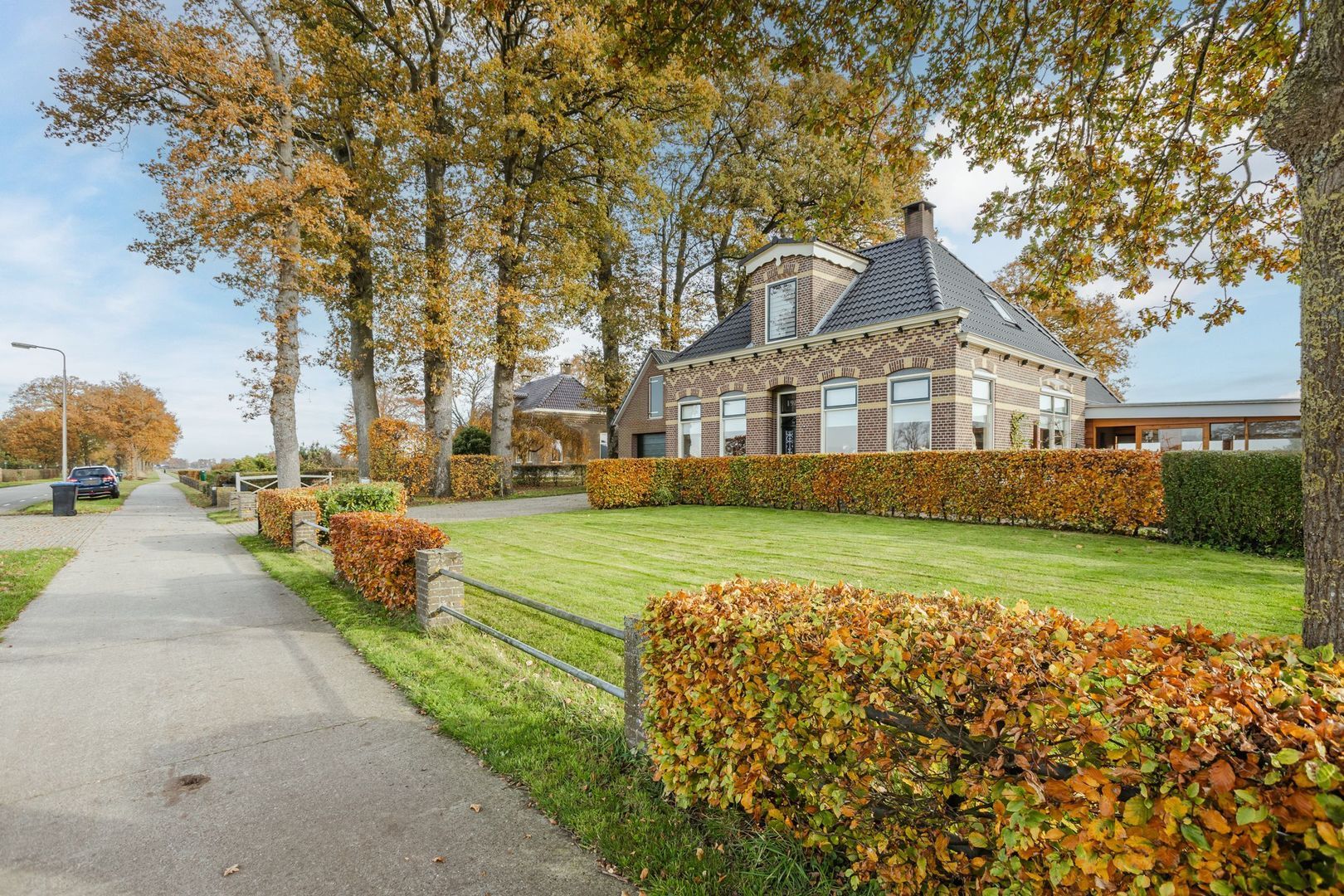 Schoonveldeweg 10, Koekange foto-39 blur