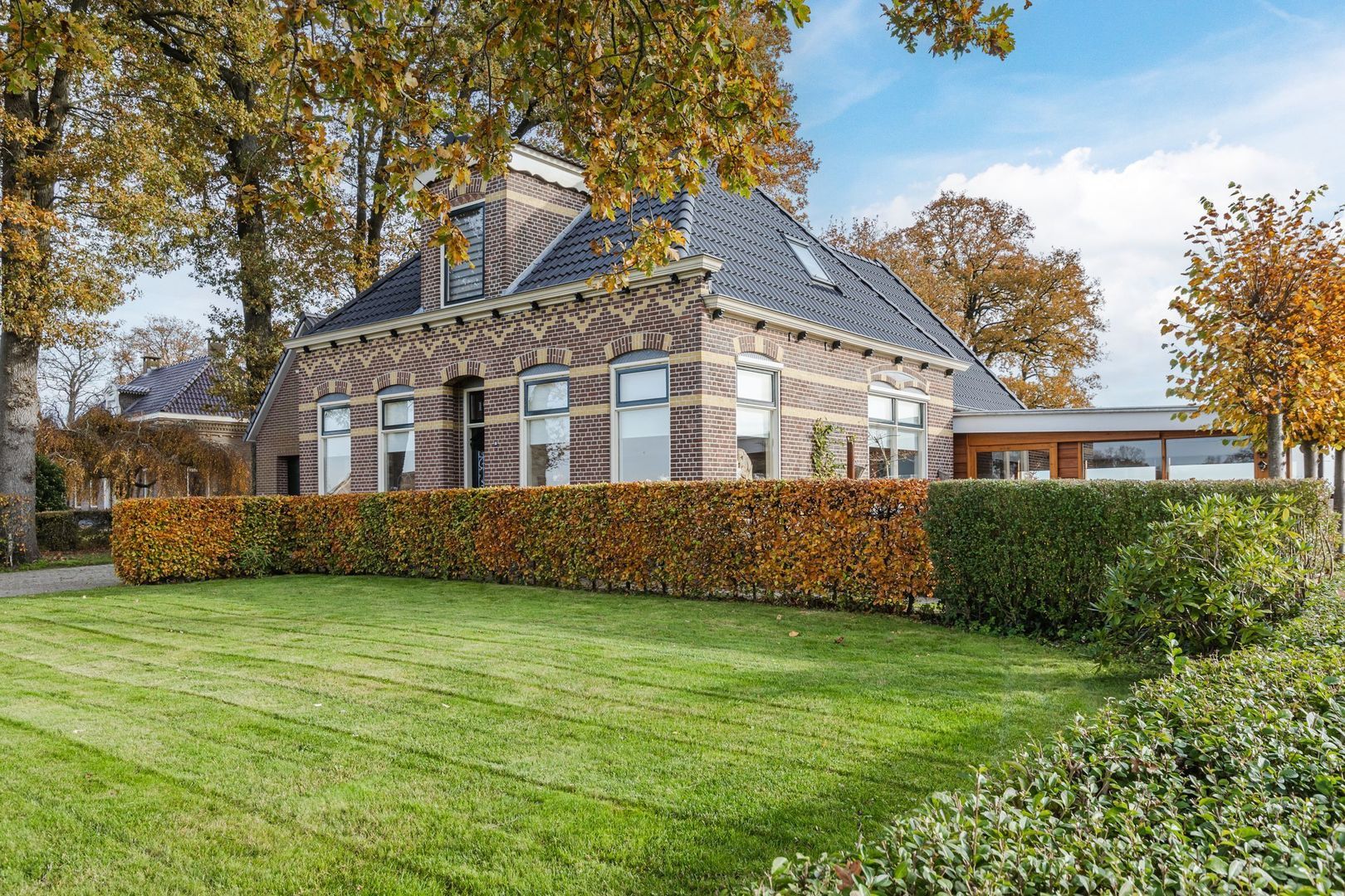 Schoonveldeweg 10, Koekange foto-41 blur