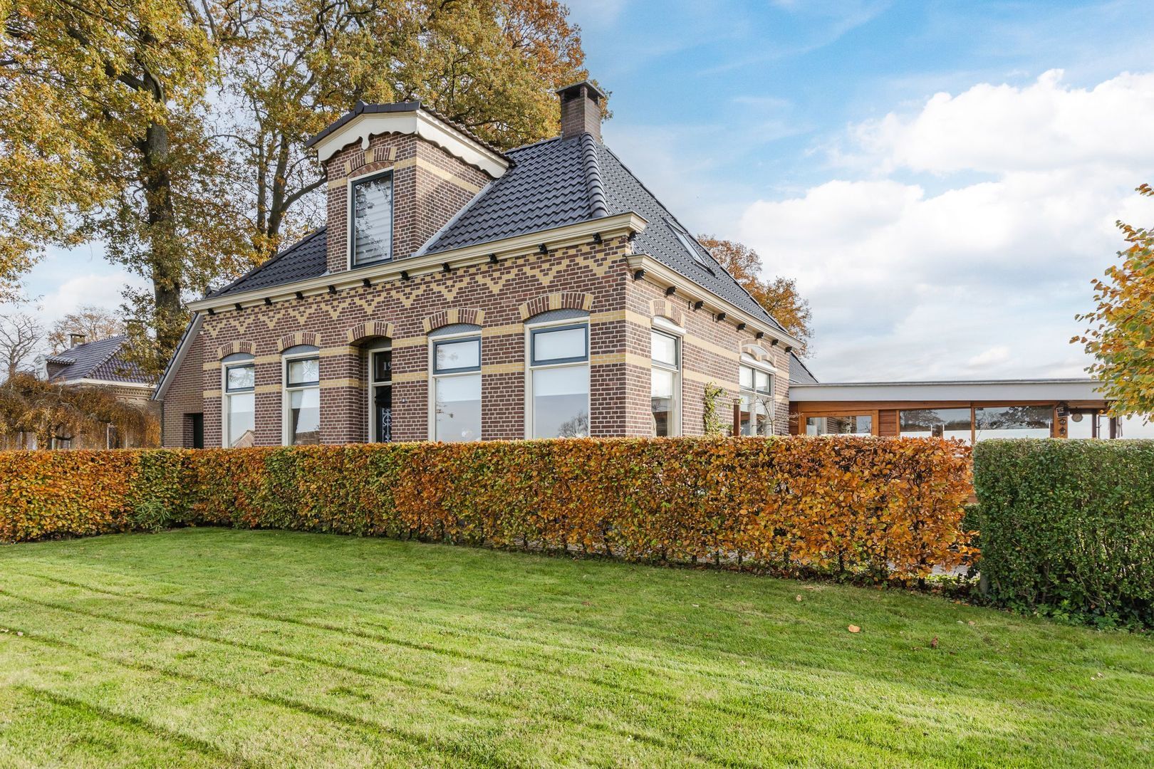 Schoonveldeweg 10, Koekange foto-1 blur