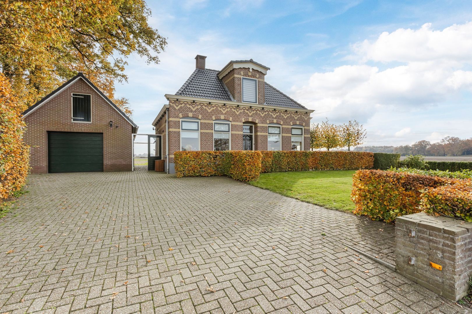 Schoonveldeweg 10, Koekange foto-2 blur