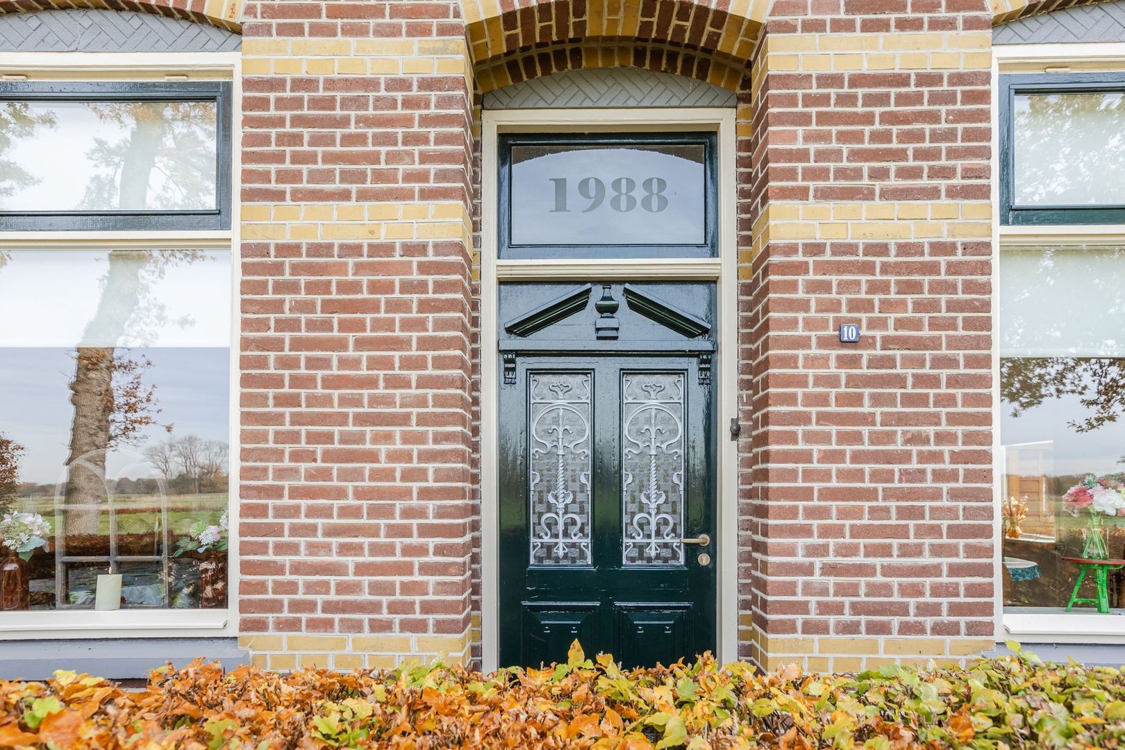 Schoonveldeweg 10, Koekange foto-3 blur