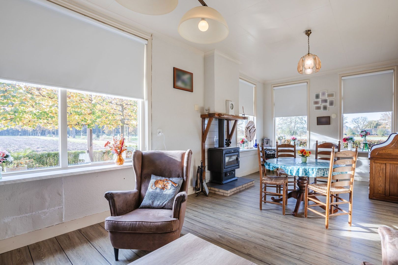 Schoonveldeweg 10, Koekange foto-6 blur