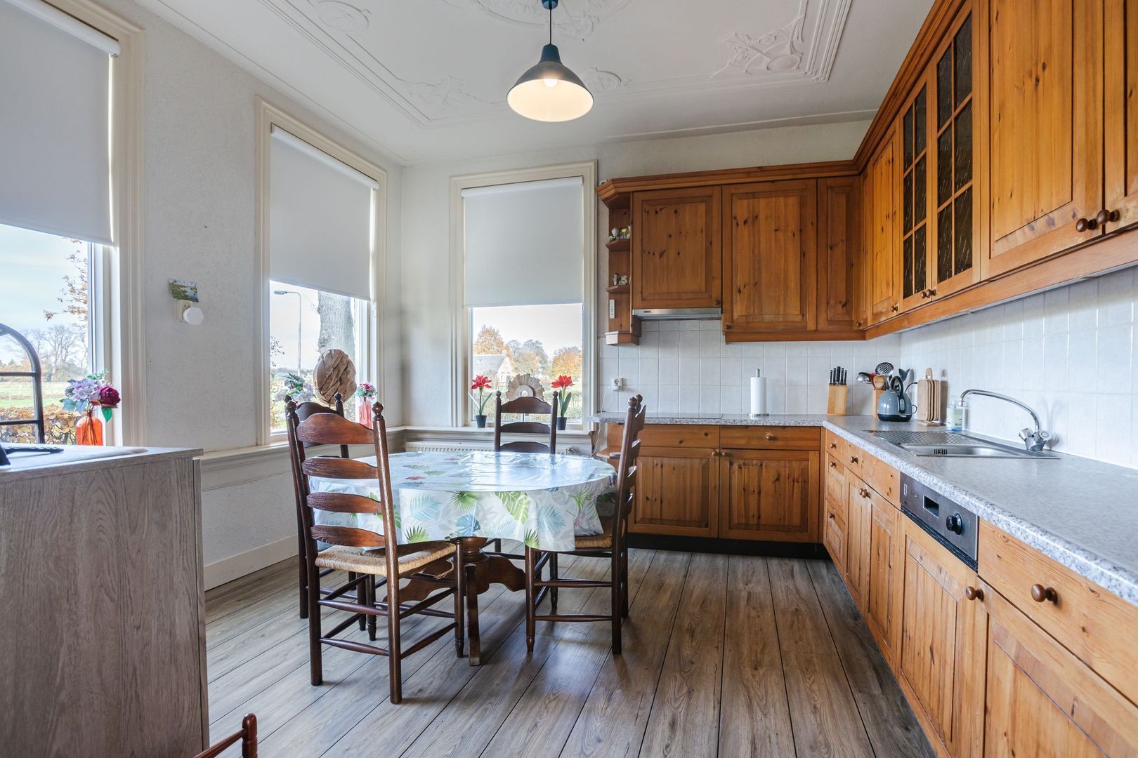 Schoonveldeweg 10, Koekange foto-11 blur