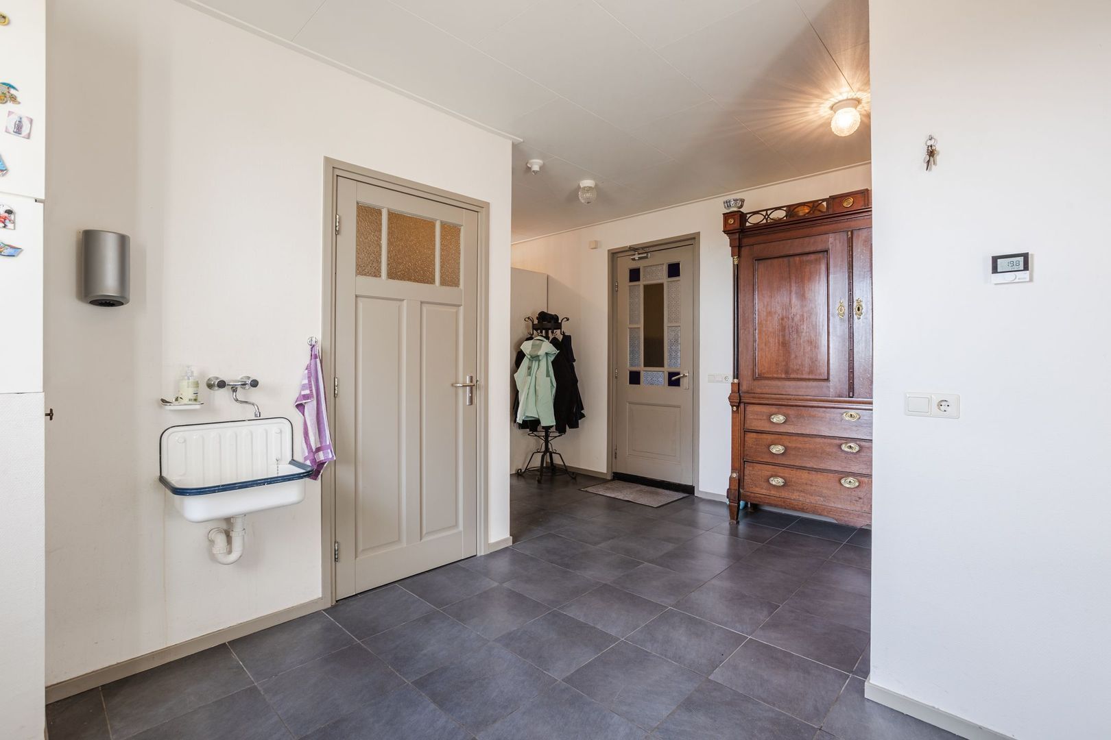 Schoonveldeweg 10, Koekange foto-19 blur