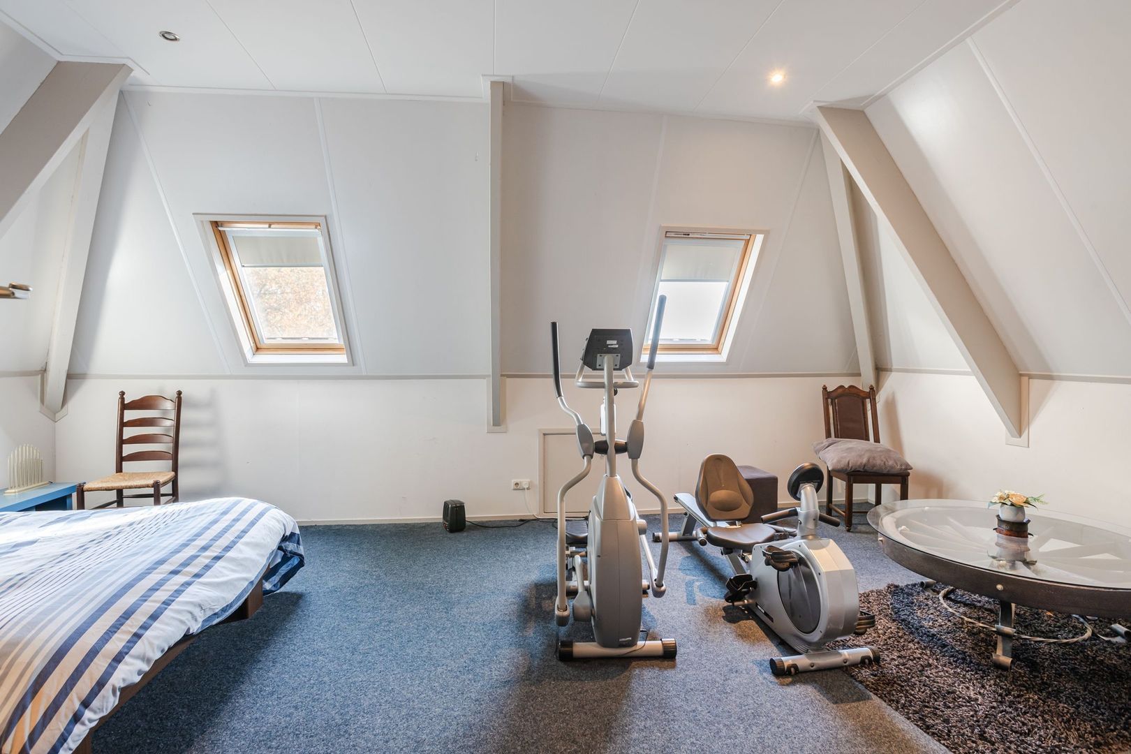 Schoonveldeweg 10, Koekange foto-27 blur