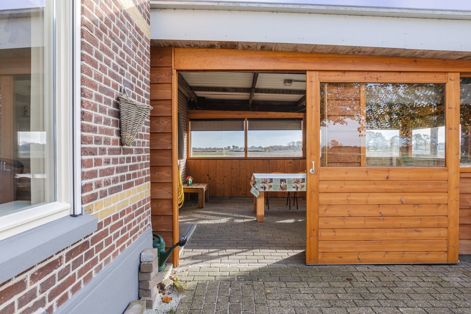 Schoonveldeweg 10, Koekange foto-46 blur